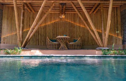 Kediri Resort | 250 m² Resort ∙ 2 bedrooms ∙ 4 guests