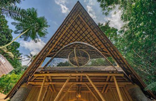 Kediri Resort | 250 m² Resort ∙ 2 bedrooms ∙ 4 guests
