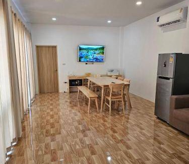 Chiang Khan Resort | 250 m² Resort ∙ 2 bedrooms ∙ 16 guests