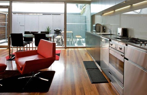 Sullivan's Cove Apartment | 250 m² Serviced apartment ∙ 3 bedrooms ∙ 127 guests