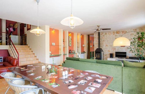 Kas Villa | 250 m² Villa ∙ 3 bedrooms ∙ 6 guests