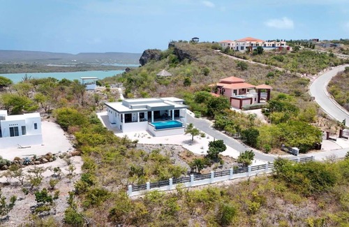St. Marie Villa | 250 m² Villa ∙ 3 bedrooms ∙ 6 guests