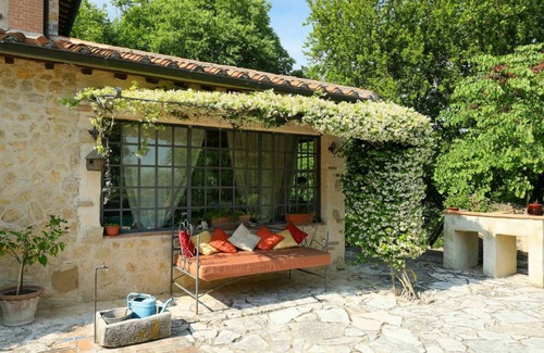 Penna in Teverina Villa | 250 m² Villa ∙ 4 bedrooms ∙ 8 guests