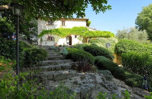 Penna in Teverina Villa | 250 m² Villa ∙ 4 bedrooms ∙ 8 guests