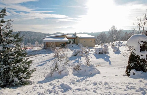Bodensdorf Villa | 250 m² Villa ∙ 1 bedroom ∙ 10 guests