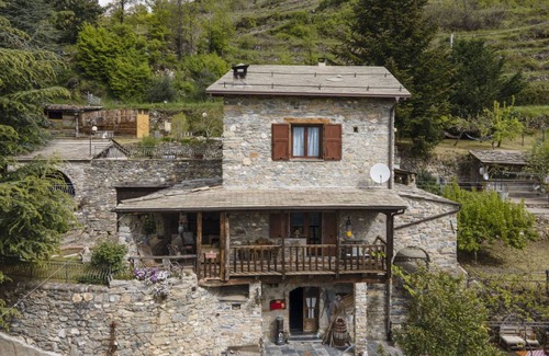 Triora Villa | 250 m² Villa ∙ 1 bedroom ∙ 6 guests