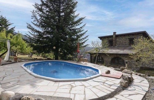 Triora Villa | 250 m² Villa ∙ 1 bedroom ∙ 6 guests