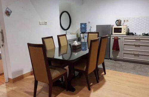 Bogor Selatan Villa | 250 m² Villa ∙ 1 bedroom ∙ 6 guests