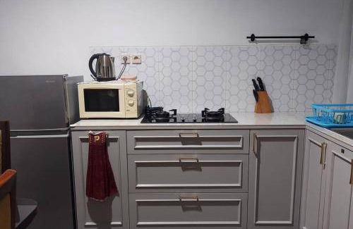 Bogor Selatan Villa | 250 m² Villa ∙ 1 bedroom ∙ 6 guests