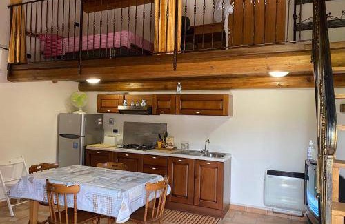 Atri Villa | 250 m² Villa ∙ 3 bedrooms ∙ 5 guests