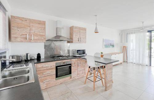 Grand-Baie Villa | 250 m² Villa ∙ 3 bedrooms ∙ 6 guests