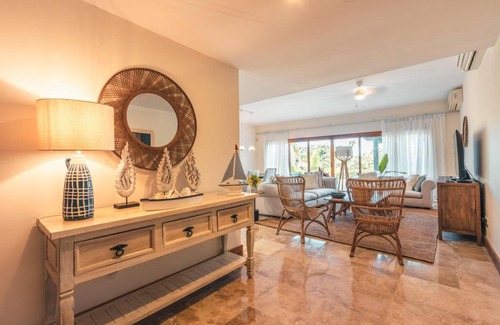 Puerto Bahia Villa | 250 m² Villa ∙ 3 bedrooms ∙ 10 guests