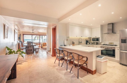 Puerto Bahia Villa | 250 m² Villa ∙ 3 bedrooms ∙ 10 guests