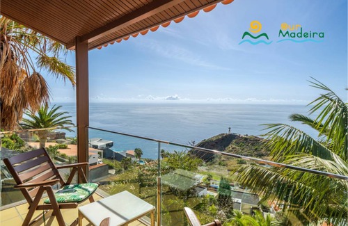 Garajau Villa | 250 m² Villa ∙ 3 bedrooms ∙ 8 guests