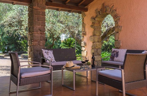 Ciampino Villa | 250 m² Villa ∙ 3 bedrooms ∙ 8 guests