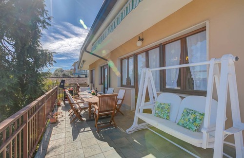 Belgirate Villa | 250 m² Villa ∙ 4 bedrooms ∙ 8 guests