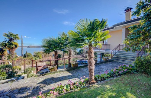 Belgirate Villa | 250 m² Villa ∙ 4 bedrooms ∙ 8 guests