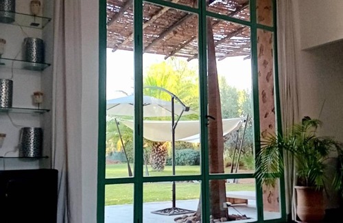 Tameslouht Villa | 250 m² Villa ∙ 4 bedrooms ∙ 8 guests