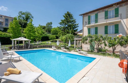 La Morra Villa | 250 m² Villa ∙ 4 bedrooms ∙ 8 guests