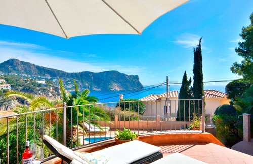 Port d'Andraitx Villa | 250 m² Villa ∙ 4 bedrooms ∙ 7 guests