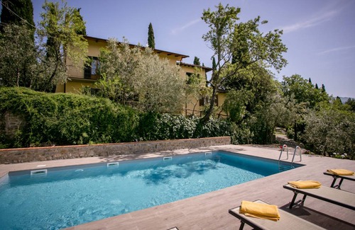 Il Borgo Villa | 250 m² Villa ∙ 4 bedrooms ∙ 11 guests