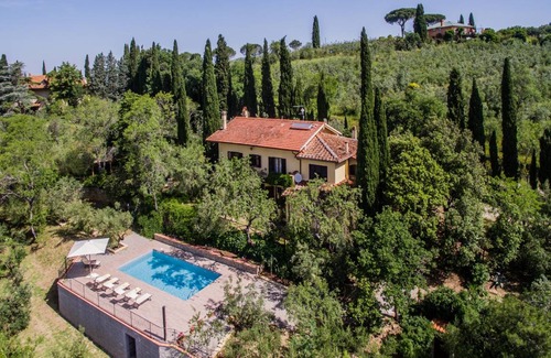 Il Borgo Villa | 250 m² Villa ∙ 4 bedrooms ∙ 11 guests