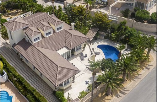 Coveta Fuma Villa | 250 m² Villa ∙ 4 bedrooms ∙ 4 guests