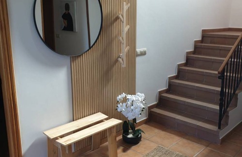 Arcade Villa | 250 m² Villa ∙ 5 bedrooms ∙ 12 guests