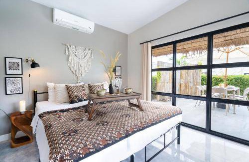 Ko Lanta Villa | 250 m² Villa ∙ 5 bedrooms ∙ 10 guests