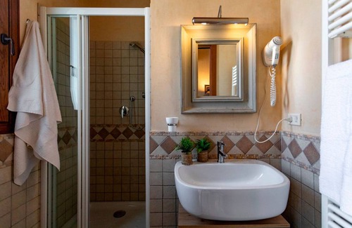 Licata Villa | 250 m² Villa ∙ 5 bedrooms ∙ 12 guests