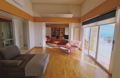 Melissovouno Villa | 250 m² Villa ∙ 5 bedrooms ∙ 10 guests