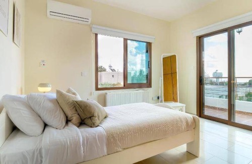 Tremithousa Villa | 250 m² Villa ∙ 5 bedrooms ∙ 9 guests