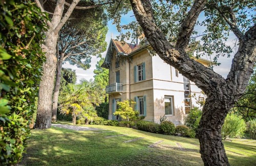 Arcachon Villa | 250 m² Villa ∙ 6 bedrooms ∙ 12 guests