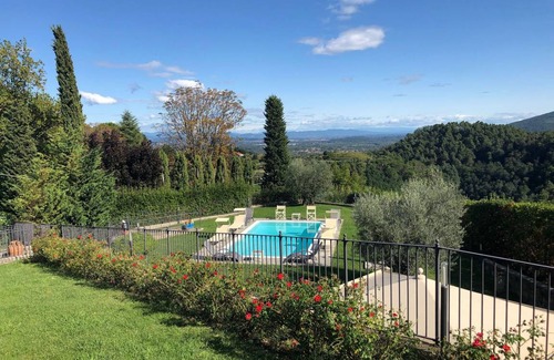 Vicopelago Villa | 250 m² Villa ∙ 6 bedrooms ∙ 10 guests