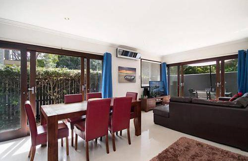 Hastings Point Villa | 250 m² Villa ∙ 3 bedrooms ∙ 6 guests