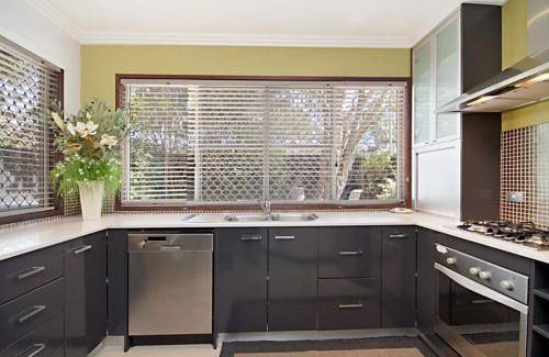 Hastings Point Villa | 250 m² Villa ∙ 3 bedrooms ∙ 6 guests