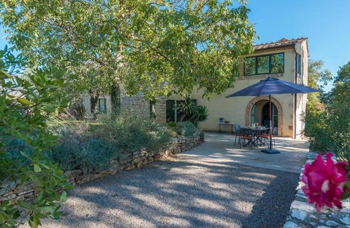 Serre di Rapolano Villa | 250 m² Villa ∙ 3 bedrooms ∙ 6 guests