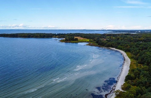Solvesborg House | 250 m² House ∙ 7 bedrooms ∙ 18 guests