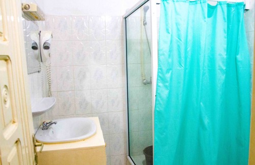 Littoral Department Resort | 2500 m² Private room ∙ 15 bedrooms ∙ 2 guests