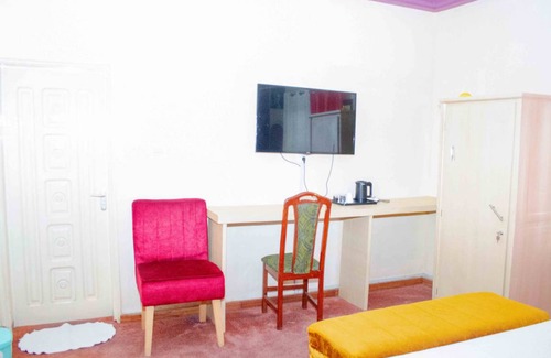 Littoral Department Resort | 2500 m² Private room ∙ 15 bedrooms ∙ 2 guests
