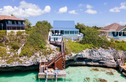 Ocean Point Villa | 2500 m² Villa ∙ 5 bedrooms ∙ 10 guests