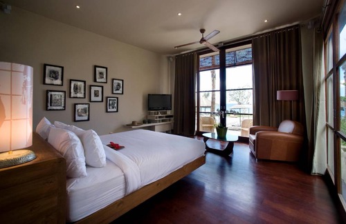 Munggu Villa | 2500 m² Villa ∙ 5 bedrooms ∙ 12 guests