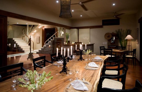 Munggu Villa | 2500 m² Villa ∙ 5 bedrooms ∙ 12 guests