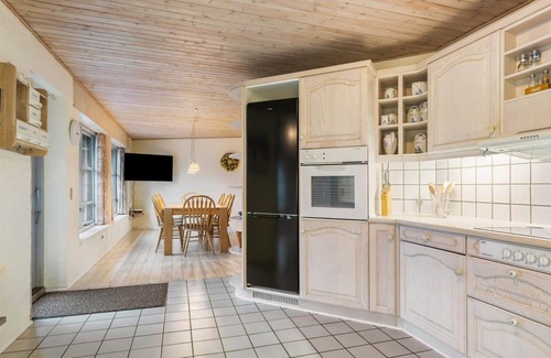 Kongsmark House | 2503 Rømø - Hattesvej 38
