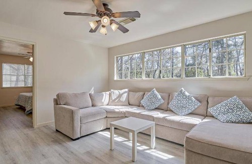 Indian Springs House | 251 m² House ∙ 4 bedrooms ∙ 8 guests