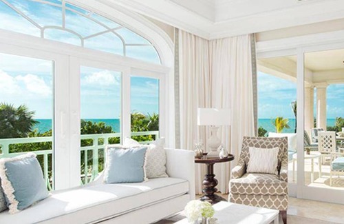 Leeward Settlement Resort | 251 m² Resort ∙ 6 bedrooms ∙ 127 guests