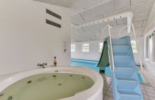 Øhuse House | 253 m² House ∙ 1 bedroom ∙ 14 guests