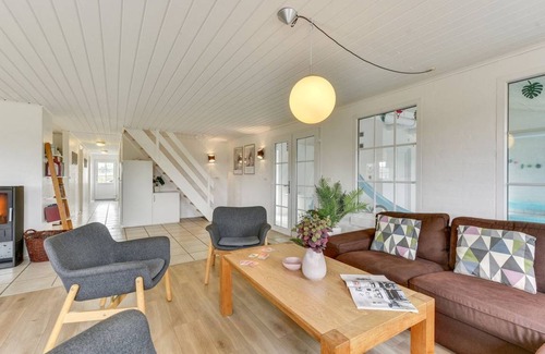 Øhuse House | 253 m² House ∙ 1 bedroom ∙ 14 guests