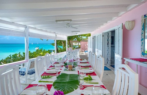 Mullins Villa | 254 m² Villa ∙ 4 bedrooms ∙ 8 guests
