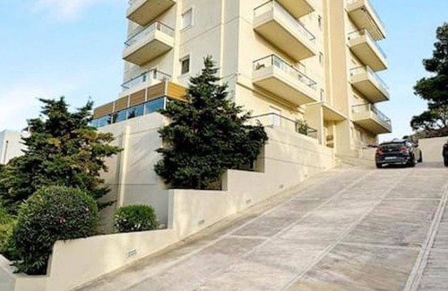 Varkiza Apartment | 255 m² Apartment ∙ 5 bedrooms ∙ 12 guests